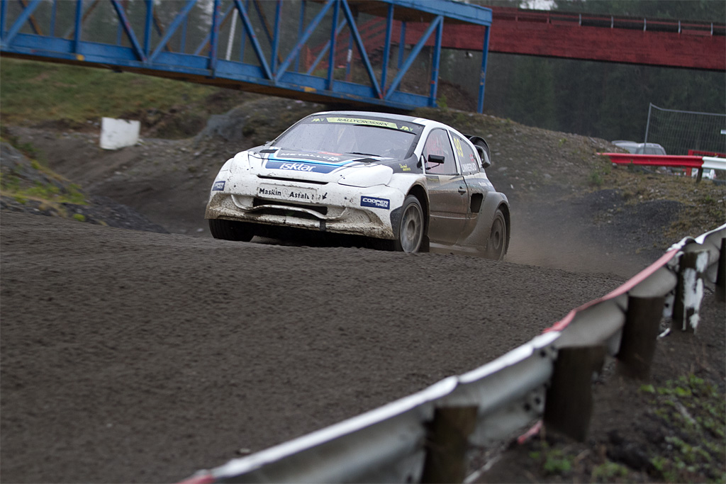 Ulrik Linnemann
(Foto: KCJ FOTO)